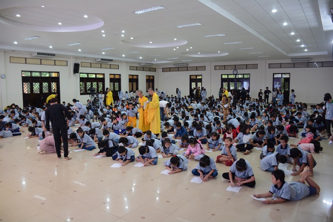 The Kid’s Playground