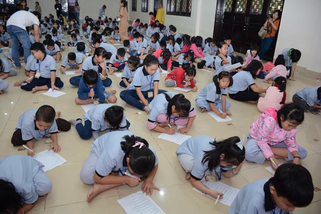 The Kid’s Playground