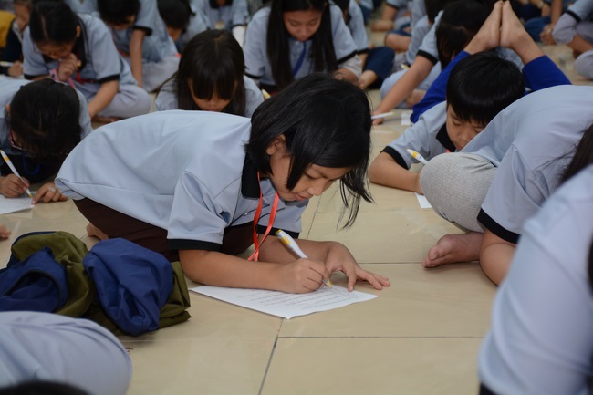 The Kid’s Playground