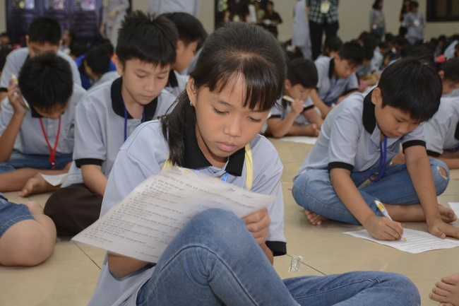 The Kid’s Playground