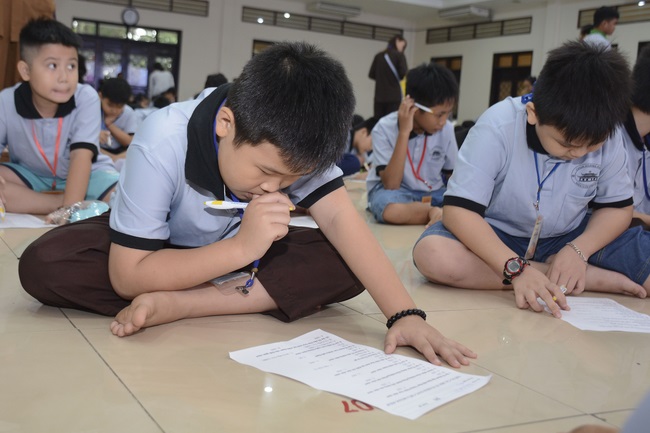 The Kid’s Playground