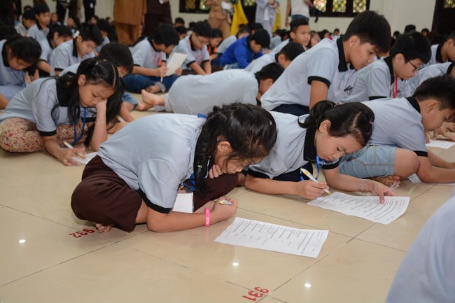 The Kid’s Playground