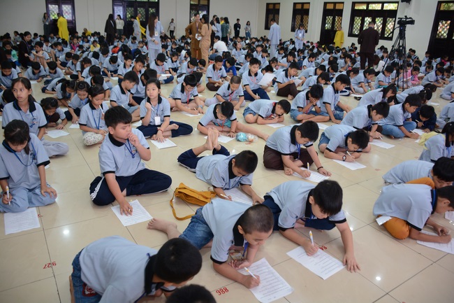 The Kid’s Playground