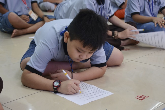 The Kid’s Playground