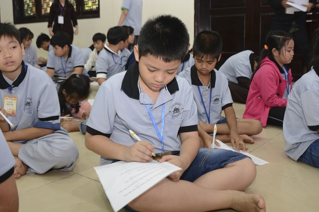 The Kid’s Playground