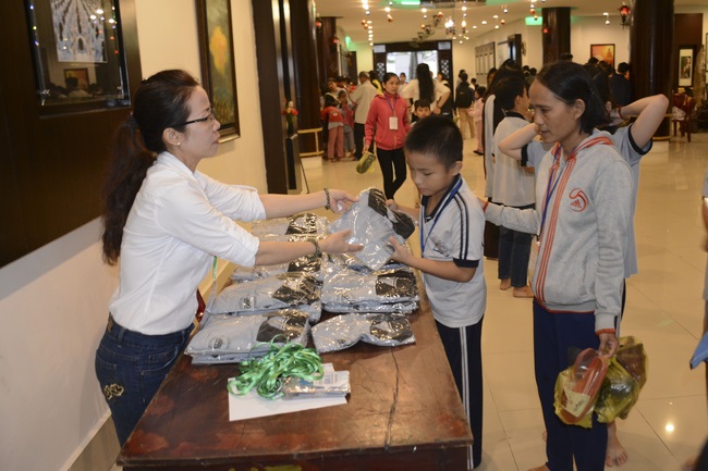 The Kid’s Playground