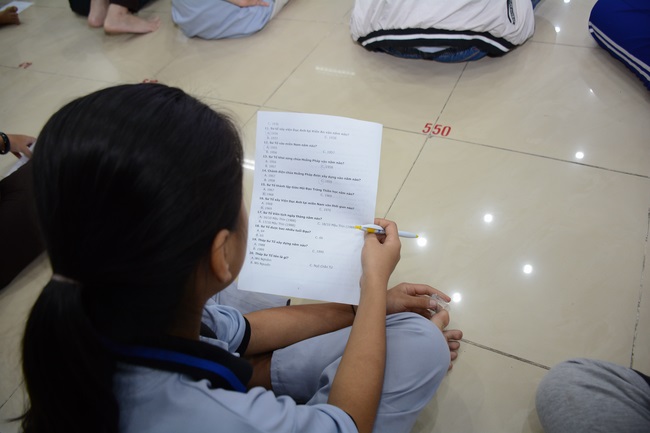 The Kid’s Playground