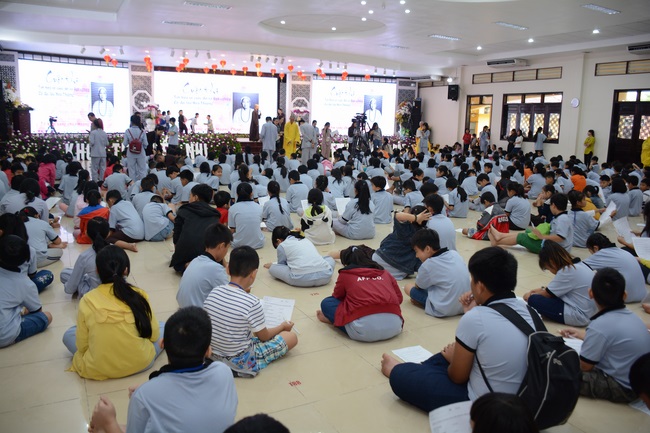 The Kid’s Playground