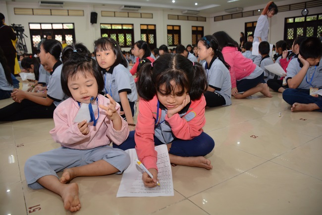 The Kid’s Playground