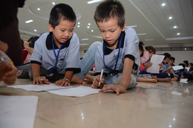 The Kid’s Playground