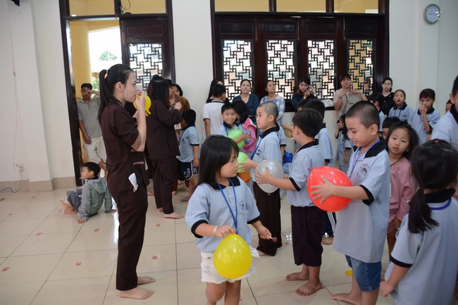 The Kid’s Playground