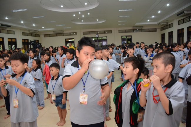 The Kid’s Playground