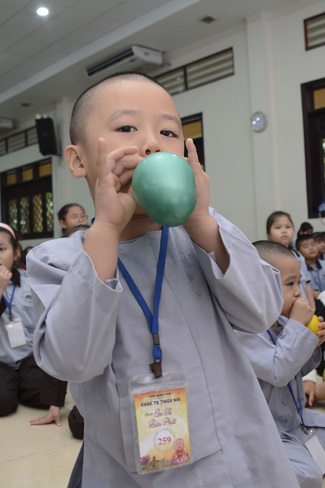 The Kid’s Playground