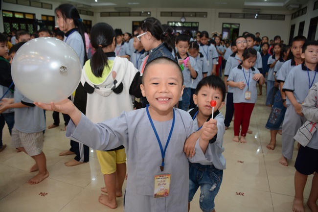 The Kid’s Playground