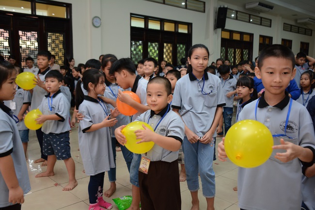 The Kid’s Playground