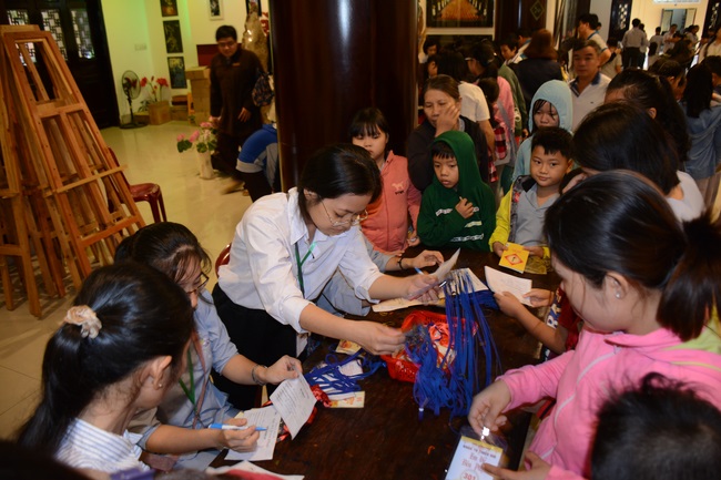 The Kid’s Playground