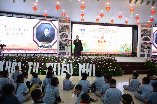 The Kid’s Playground