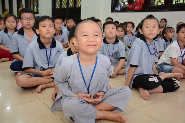 The Kid’s Playground