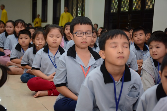 The Kid’s Playground