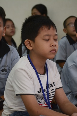 The Kid’s Playground