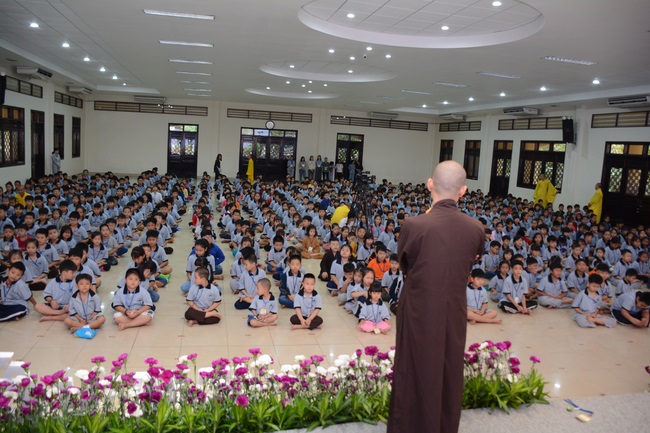 The Kid’s Playground