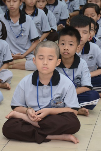 The Kid’s Playground