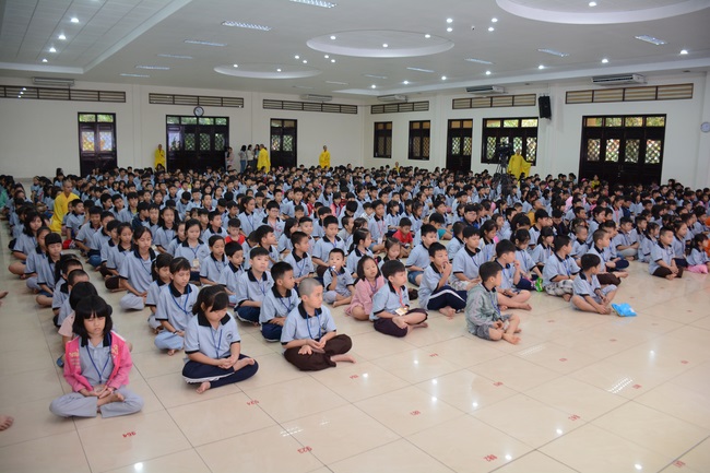 The Kid’s Playground