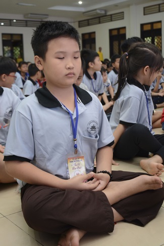 The Kid’s Playground