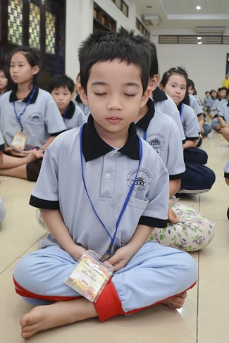 The Kid’s Playground