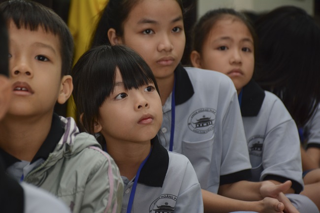 The Kid’s Playground