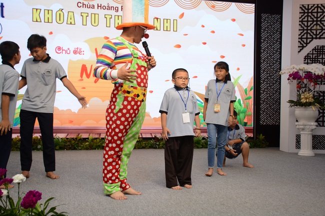 The Kid’s Playground