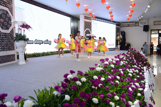 The Kid’s Playground