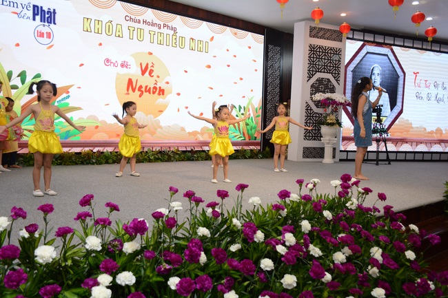 The Kid’s Playground