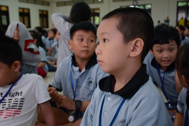 The Kid’s Playground