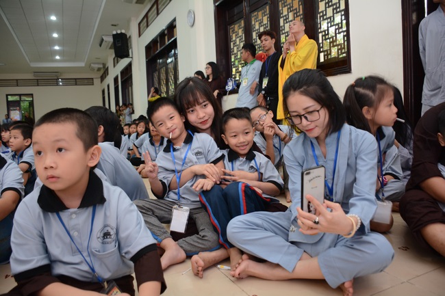 The Kid’s Playground