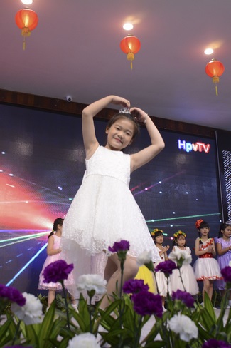 The Kid’s Playground