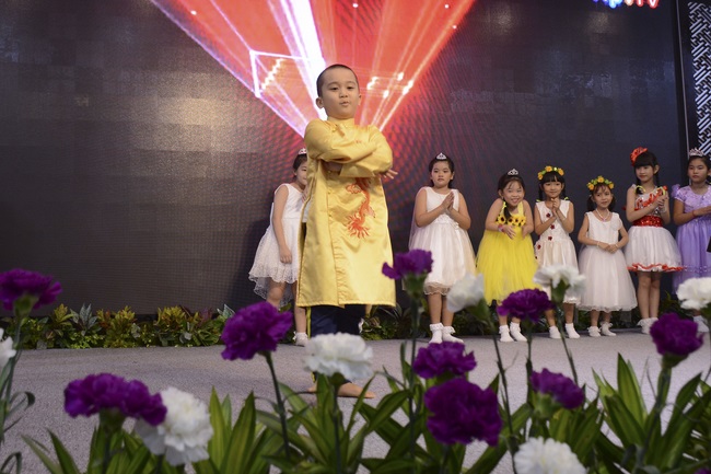 The Kid’s Playground