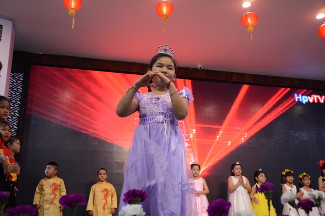 The Kid’s Playground