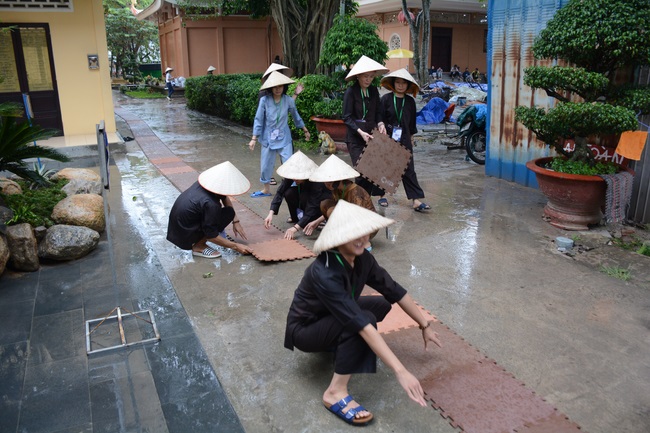 The Kid’s Playground