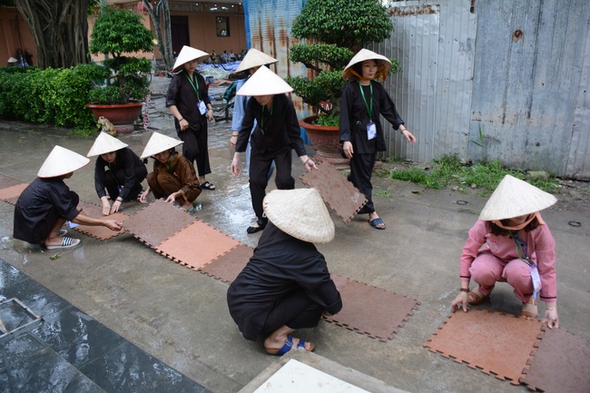 The Kid’s Playground