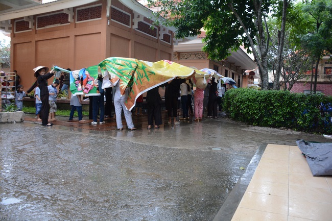 The Kid’s Playground