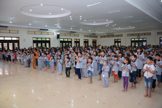 The Kid’s Playground