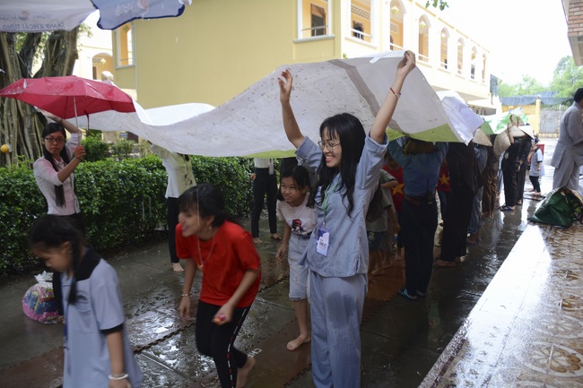 The Kid’s Playground