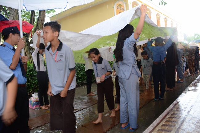 The Kid’s Playground