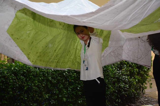 The Kid’s Playground