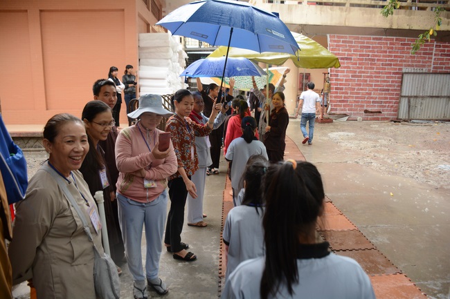 The Kid’s Playground