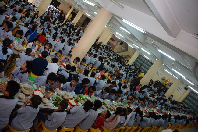 The Kid’s Playground