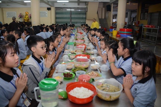 The Kid’s Playground