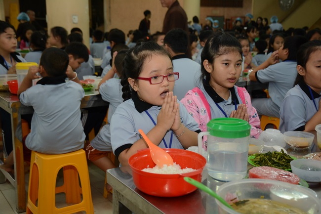 The Kid’s Playground