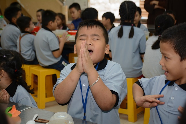 The Kid’s Playground